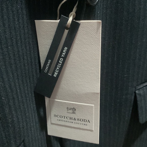 Scotch & Soda blazer, Small - Picture 2 of 9